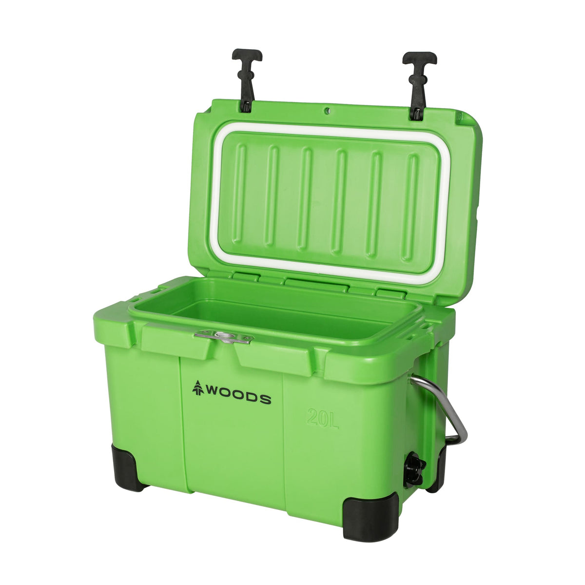 Woods roto molded cooler fashion reviews