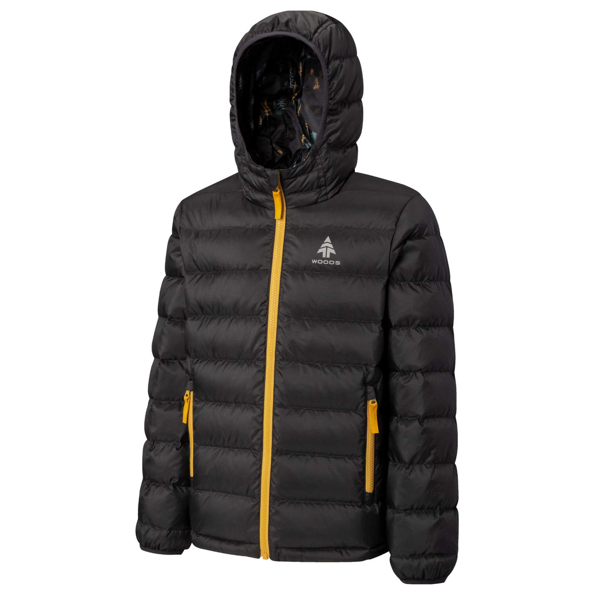 Gerry boys down jacket best sale