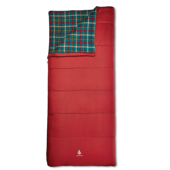 CANMORE-10°C  Sleeping Bag