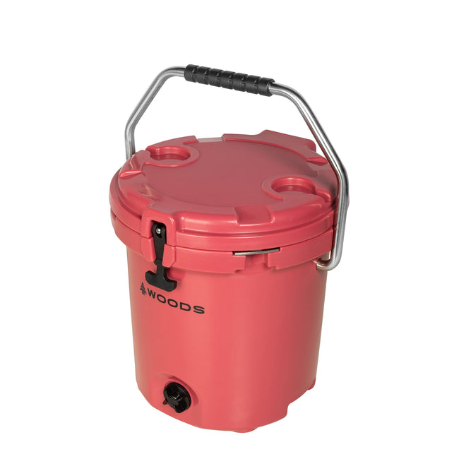 2.5 Gal Bucket Cooler