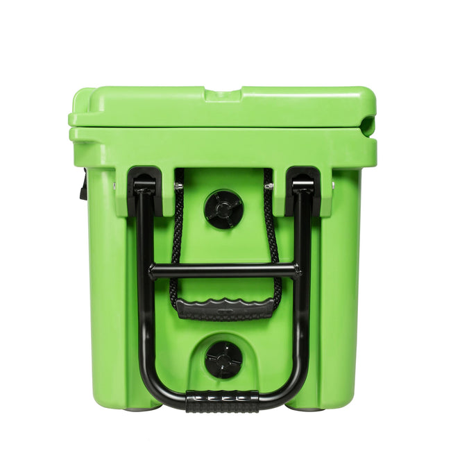 Rtic sales green cooler