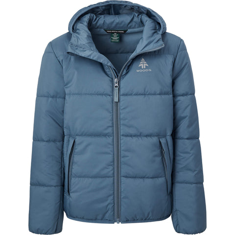 Kids' FRESNOY Insulated Jacket