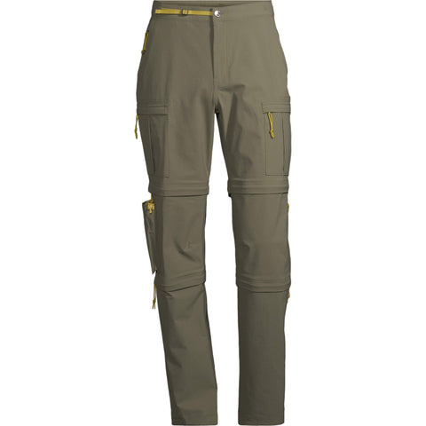 Men's VAUX Zip Off Pant