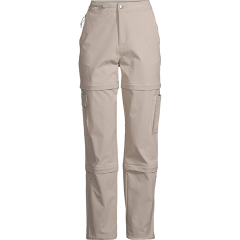 Women's VAUX Zip Off Pant