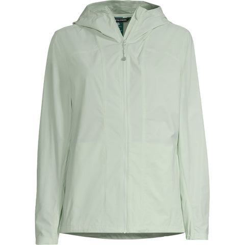 Women's ROCHE II Trek Wind Hoody